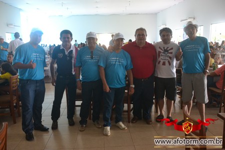 rolim de moura